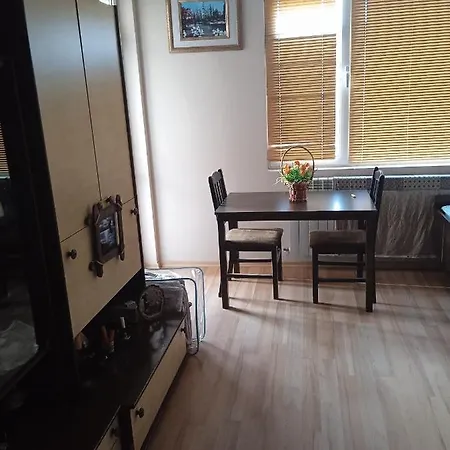Apartmanhotel фунги