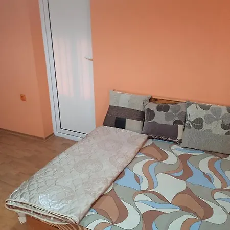 Apartmanhotel фунги *