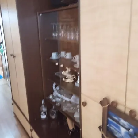 фунги Apartmanhotel Barutin