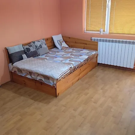 Apartmanhotel фунги *