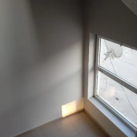 Apartmanhotel фунги